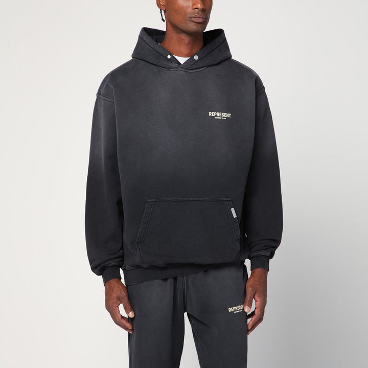 Represent Shirts & Tops - Black | 897d9a248bd86f6519379303d02fa92477dd0eeb