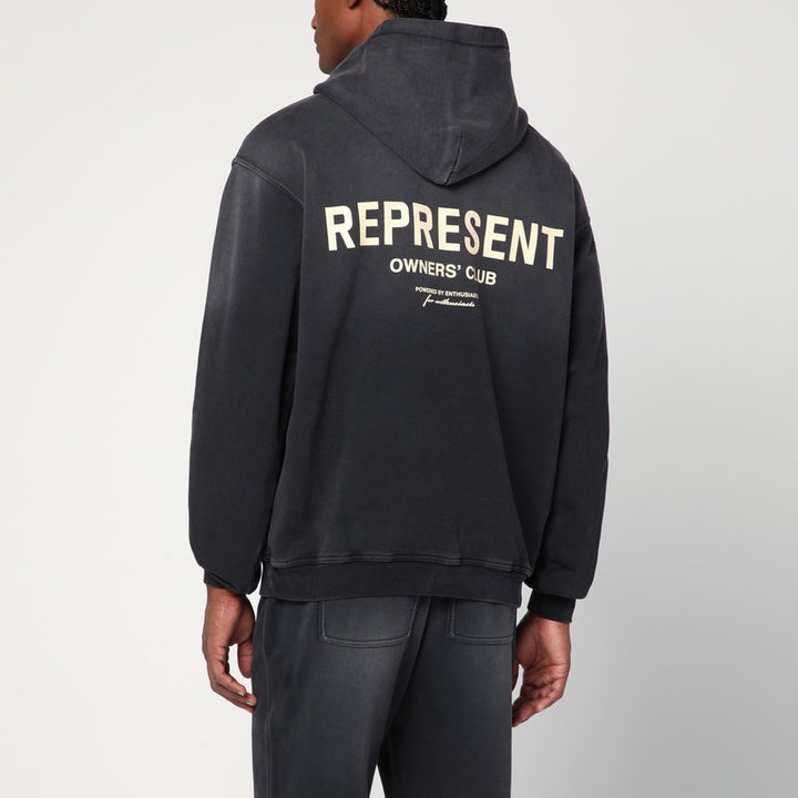 Represent Shirts & Tops - Black | f22744a1d17e4b1a91a0bcc8f839ffea05ff370d