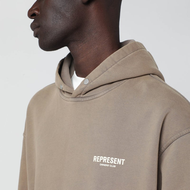 Represent Shirts & Tops - Beige | be9d5df00de5f4f2d4cc0d43306020b7b3809125