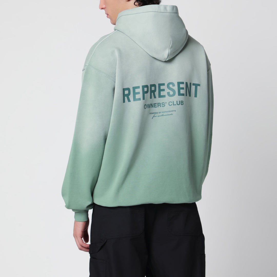 Represent Shirts & Tops - Green | 3fb85e116b945201aa056565094a3b28a1ec0629