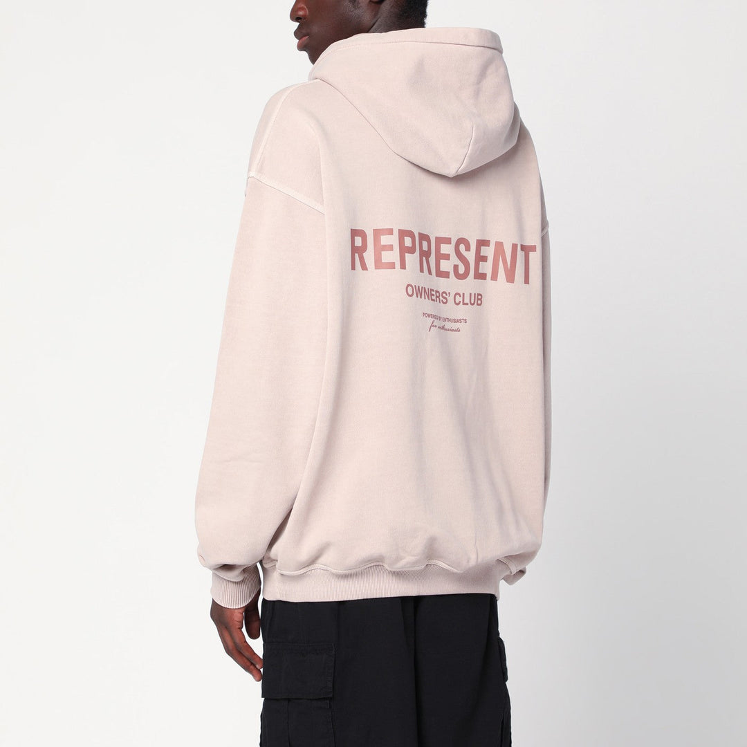 Represent Shirts & Tops - Pink | 0d0d718c84cb7cc83c2a1b3bac7434c0be641ee6
