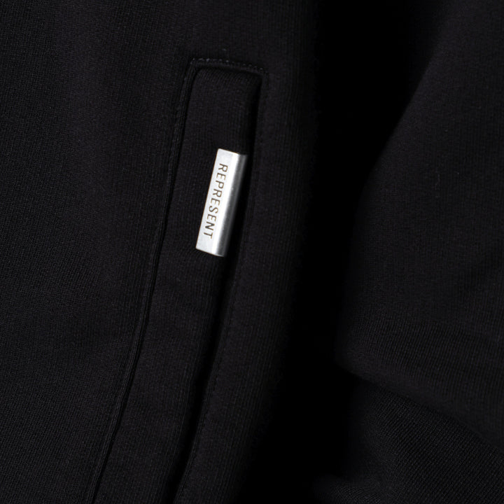 Represent Shirts & Tops - Black | d3be221923fc84826e5ebcad47b17f08ad3b1a00