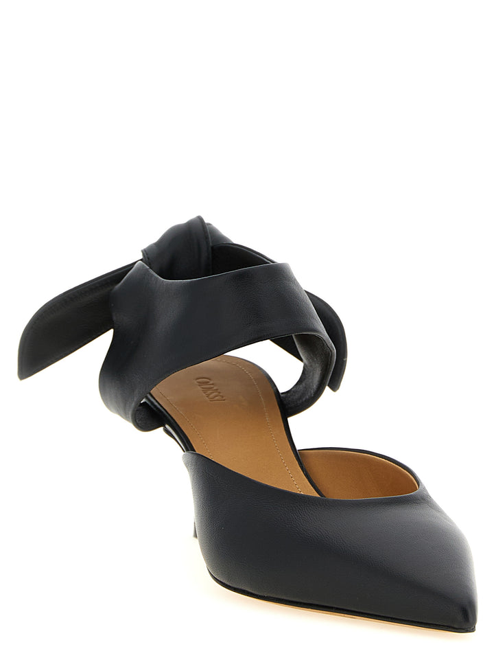 Odissi Jodie Pumps - Black | 7f1b907fc1ce2b8333721373fb85bbd5d4828192