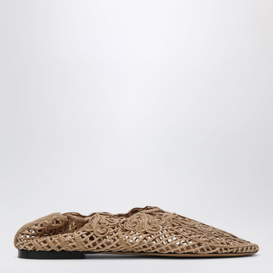 Odissi Shoes - Beige | 3f11ef944626116872ce2055d55caf8095988195