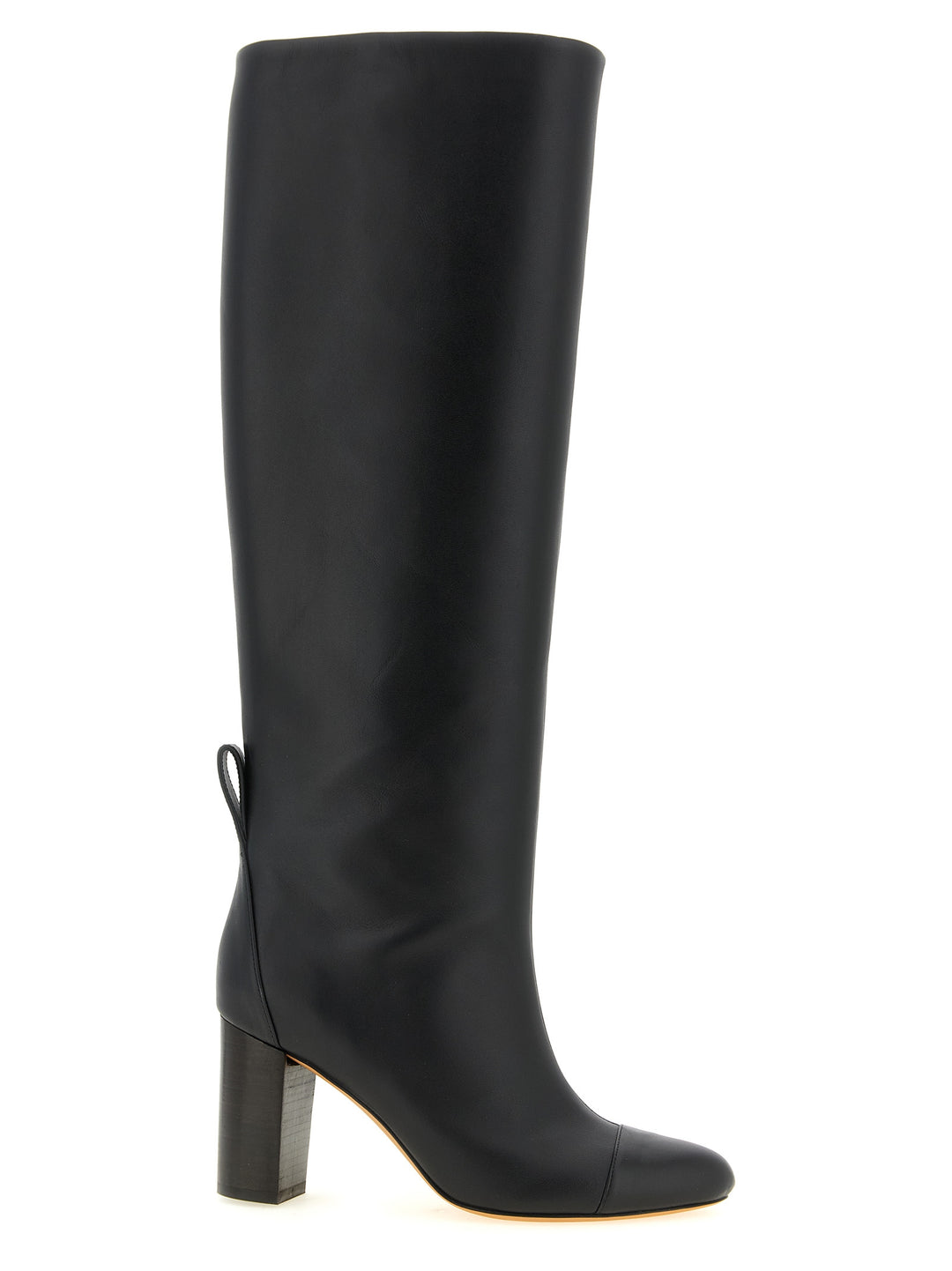 Odissi Lia Boots and Ankle Boots - Black | de68d28734d07dfbedf03c6c3b09da0fe07a479d