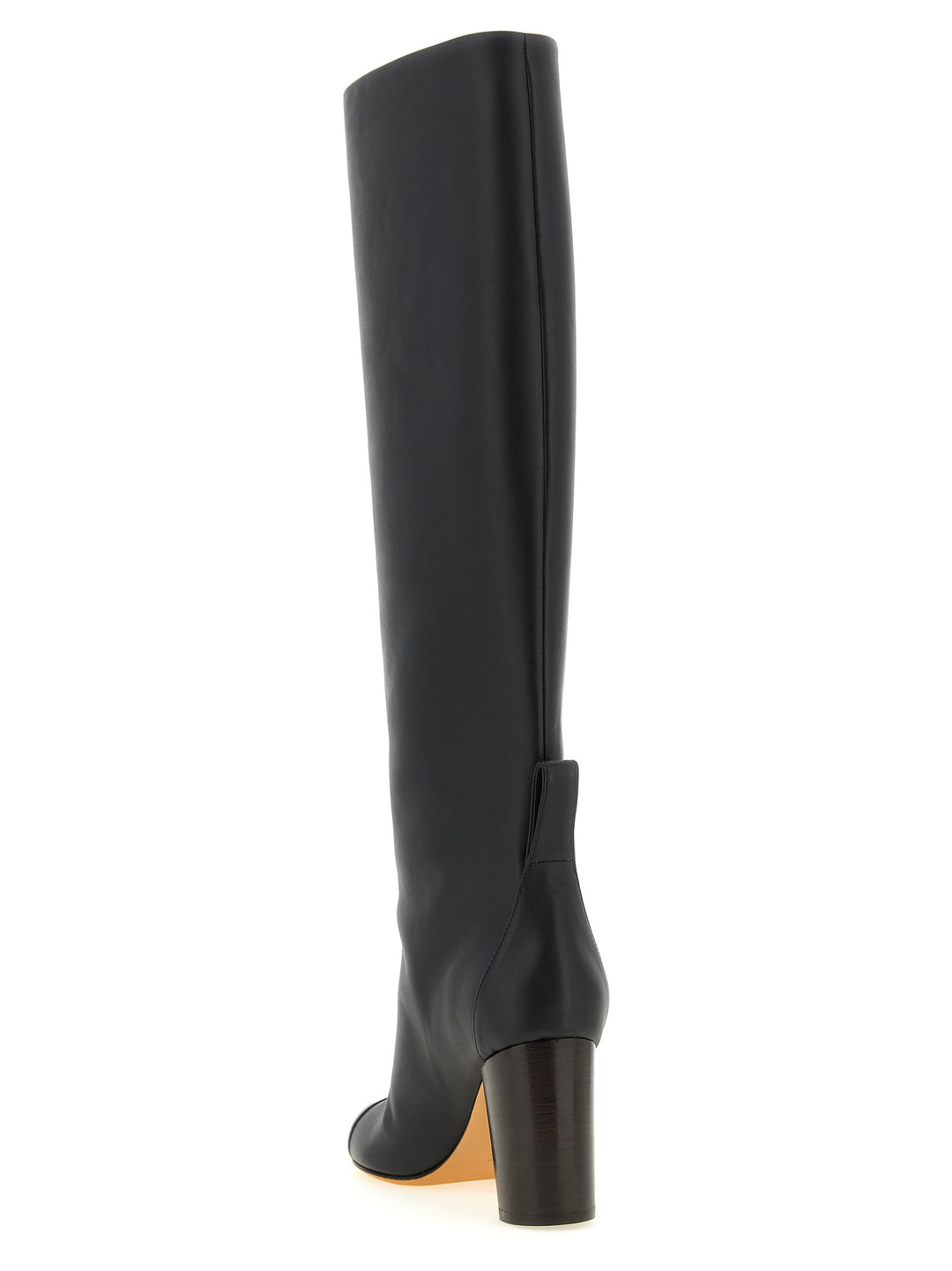 Odissi Lia Boots and Ankle Boots - Black | 1ff0c6e1947c5d7f5304656dc6bade7fb6db1042