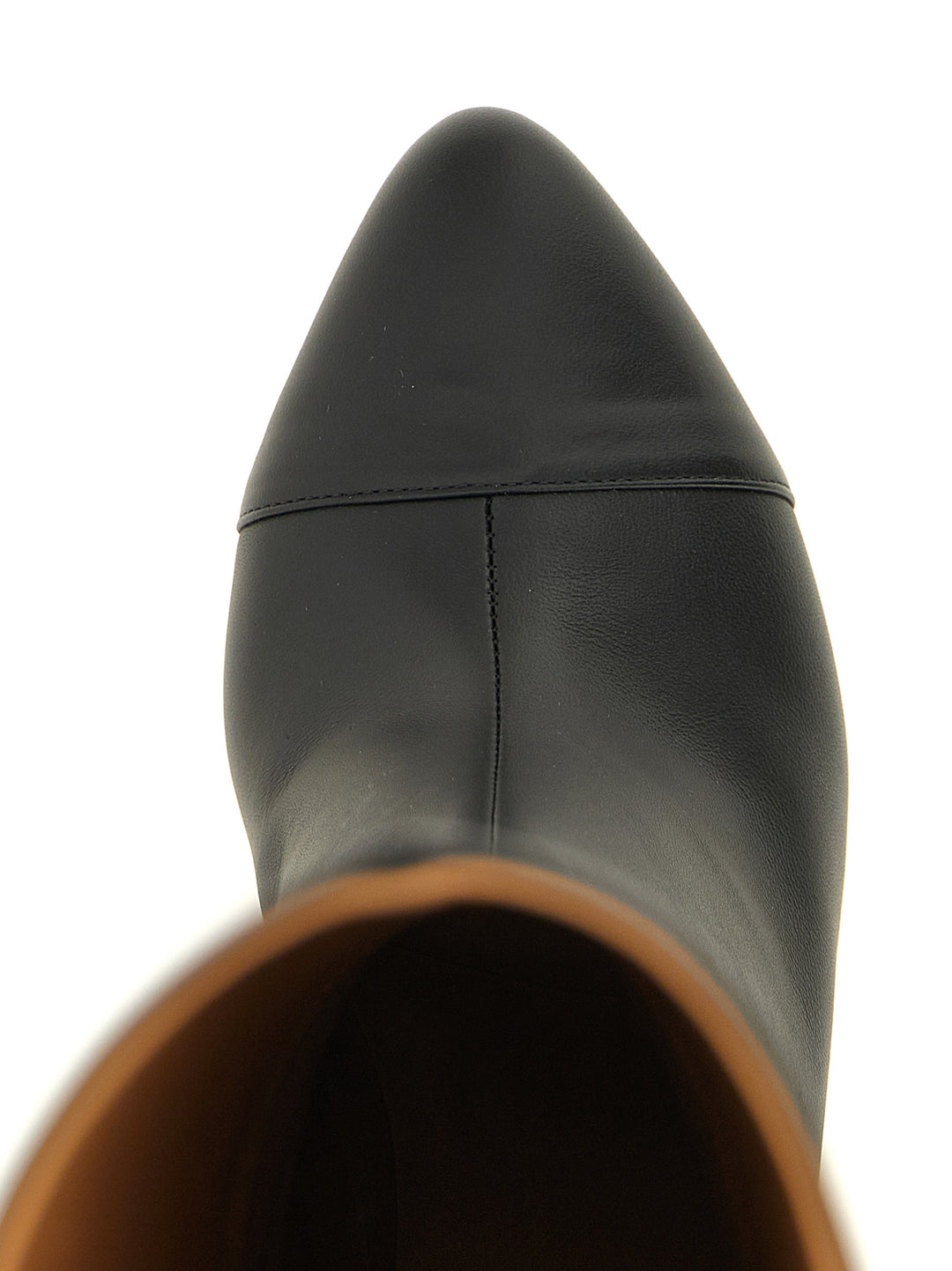 Odissi Lia Boots and Ankle Boots - Black | d38aa7370acd06765c68383a81b886818e6f0ffa