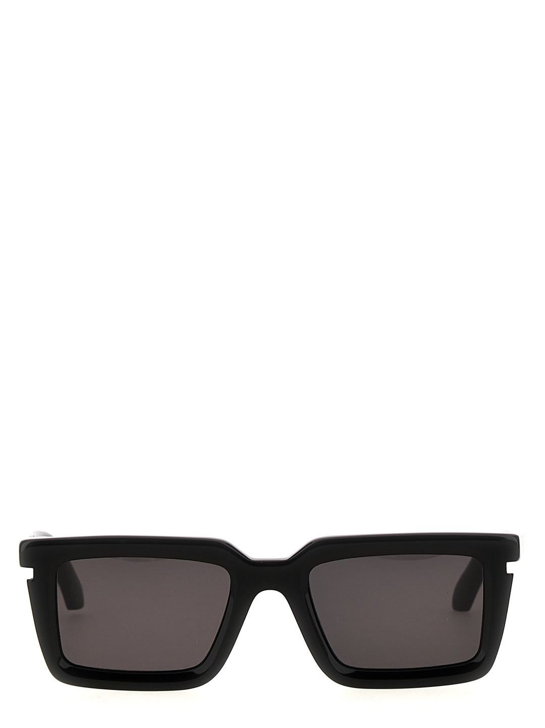 Tucson Sunglasses Black