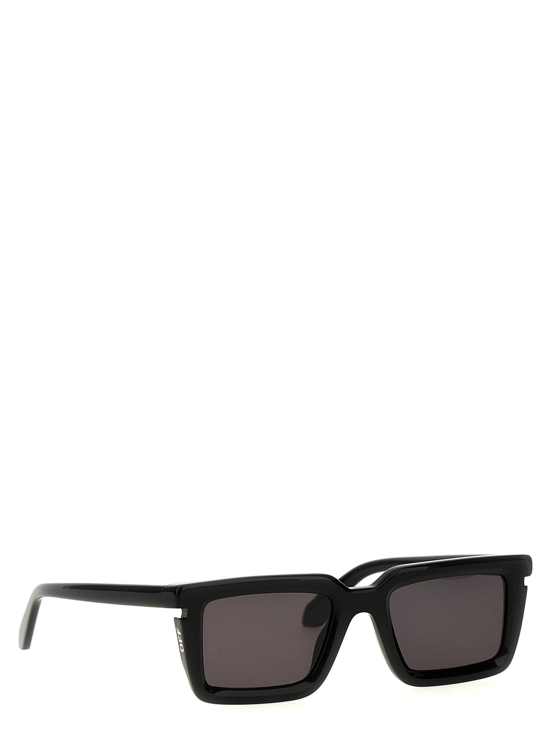 Tucson Sunglasses Black