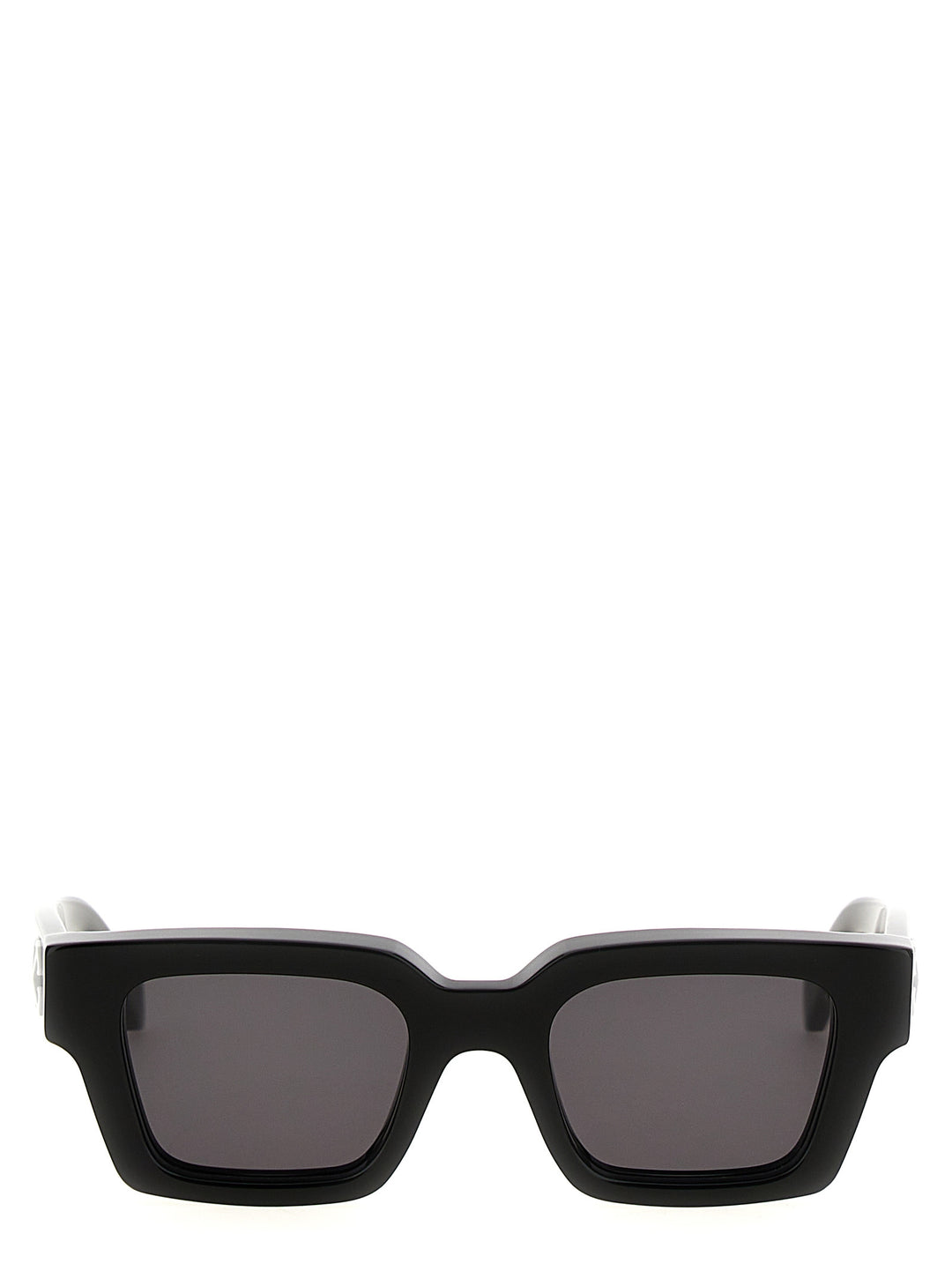 Virgil Sunglasses Black