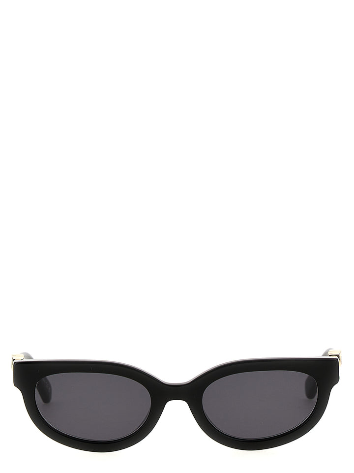 Sparks Sunglasses Black