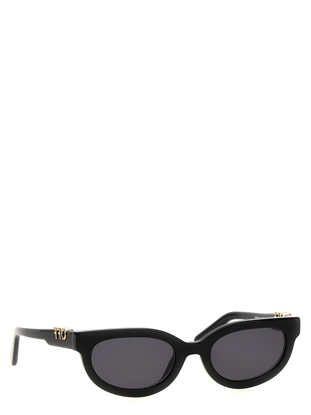 Sparks Sunglasses Black