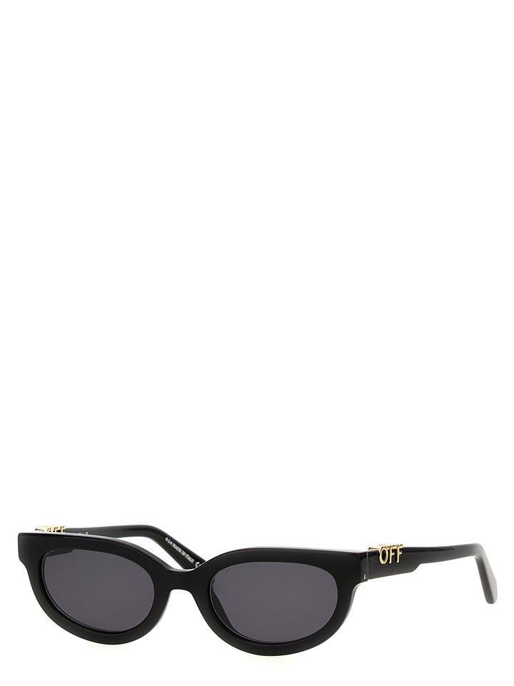 Sparks Sunglasses Black