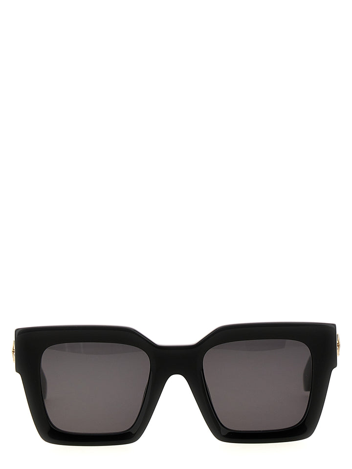 Jackson Sunglasses Black