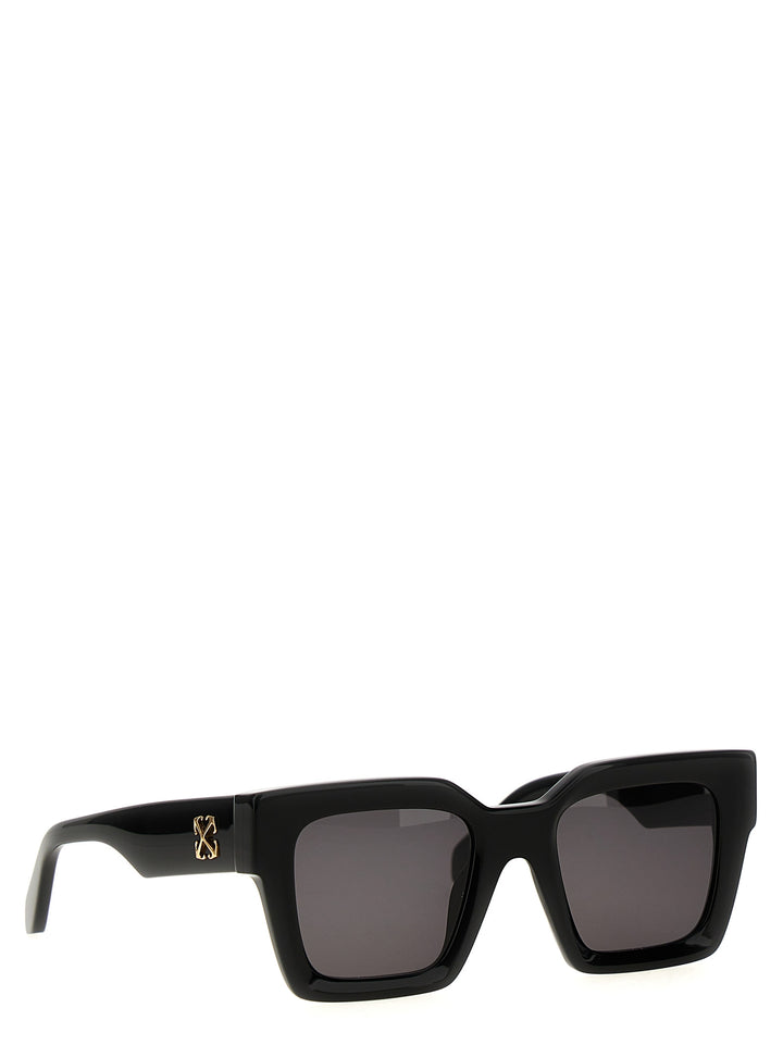 Jackson Sunglasses Black