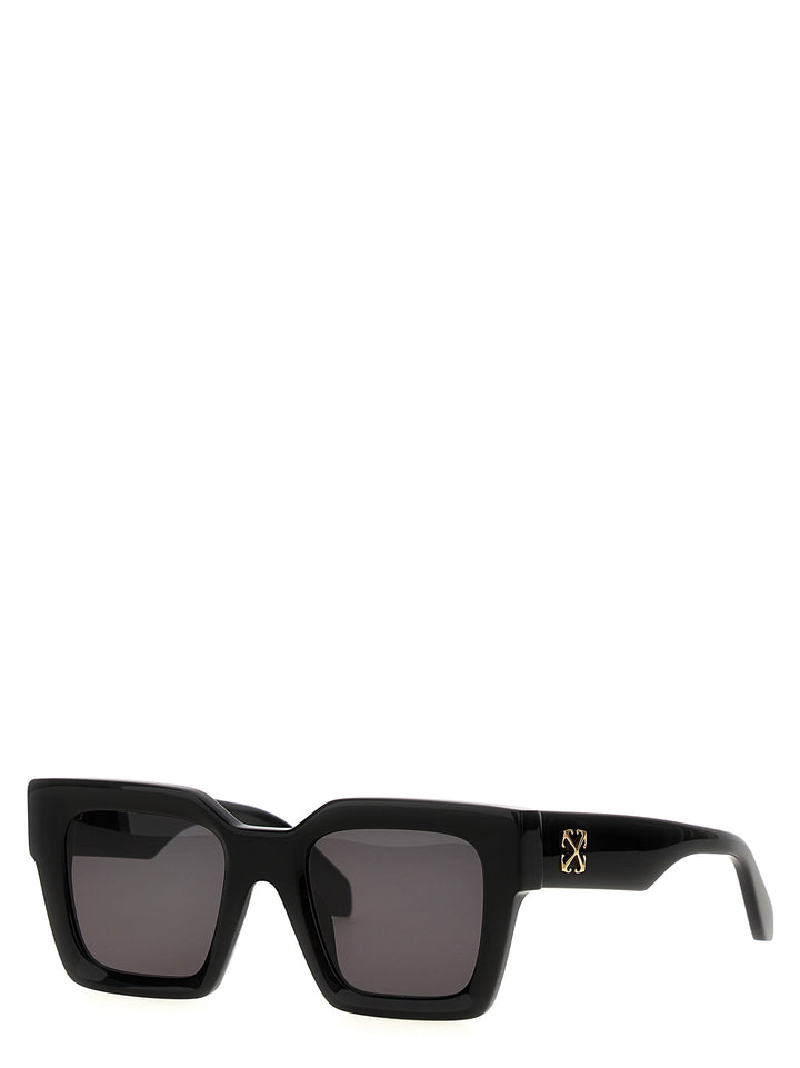 Jackson Sunglasses Black