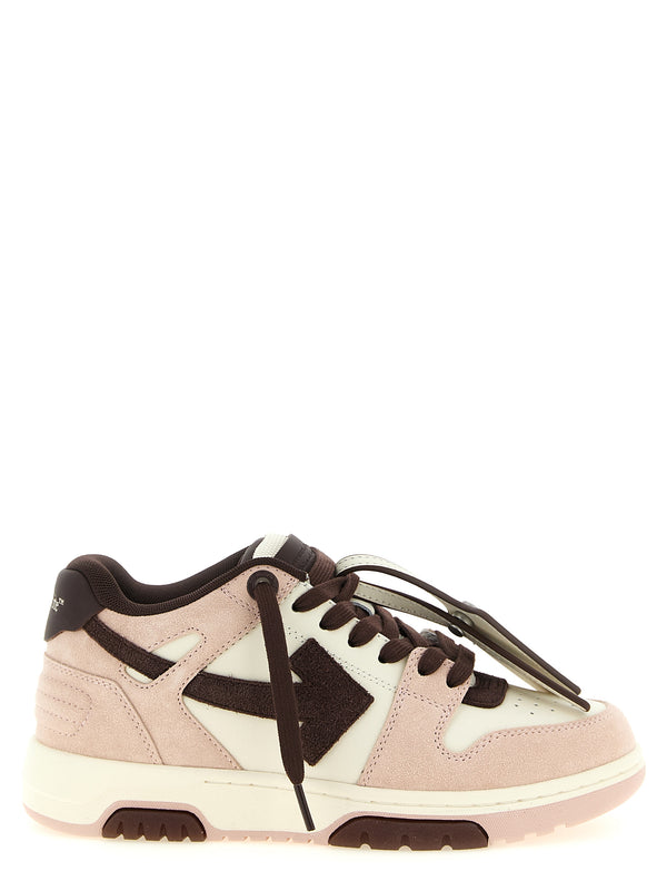 Out Of Office Sneakers Multicolor