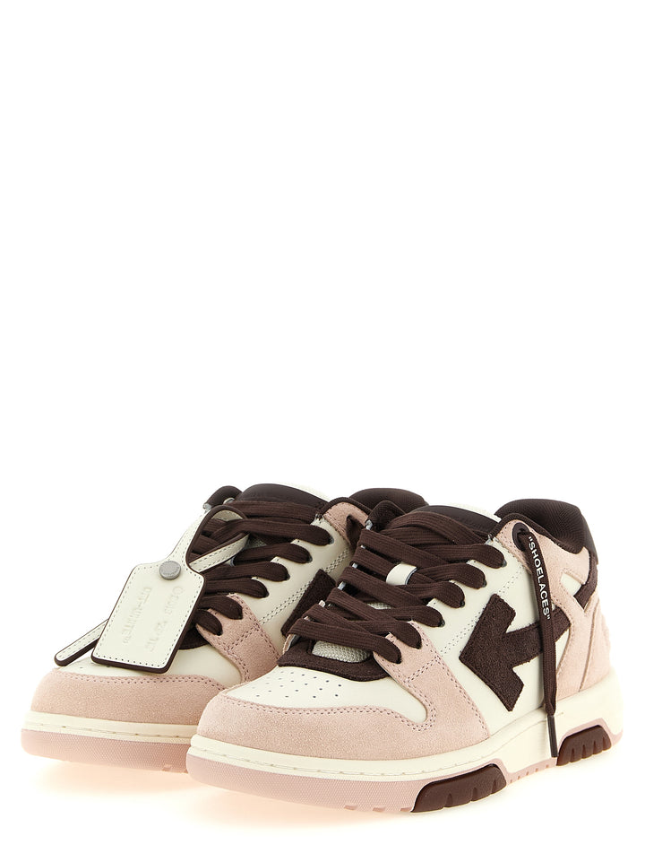 Off-White Out Of Office Sneakers - Multicolor | 341c28a1adeed7be961db794359957e2133bb5fb
