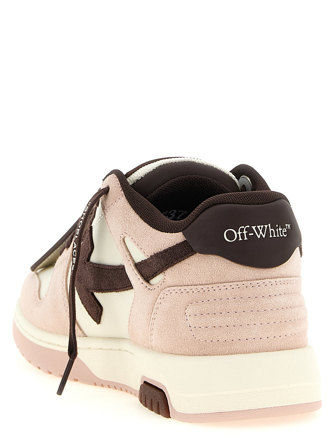 Off-White Out Of Office Sneakers - Multicolor | 514dbdb499d29712f4ad2d3248e753e57701baba
