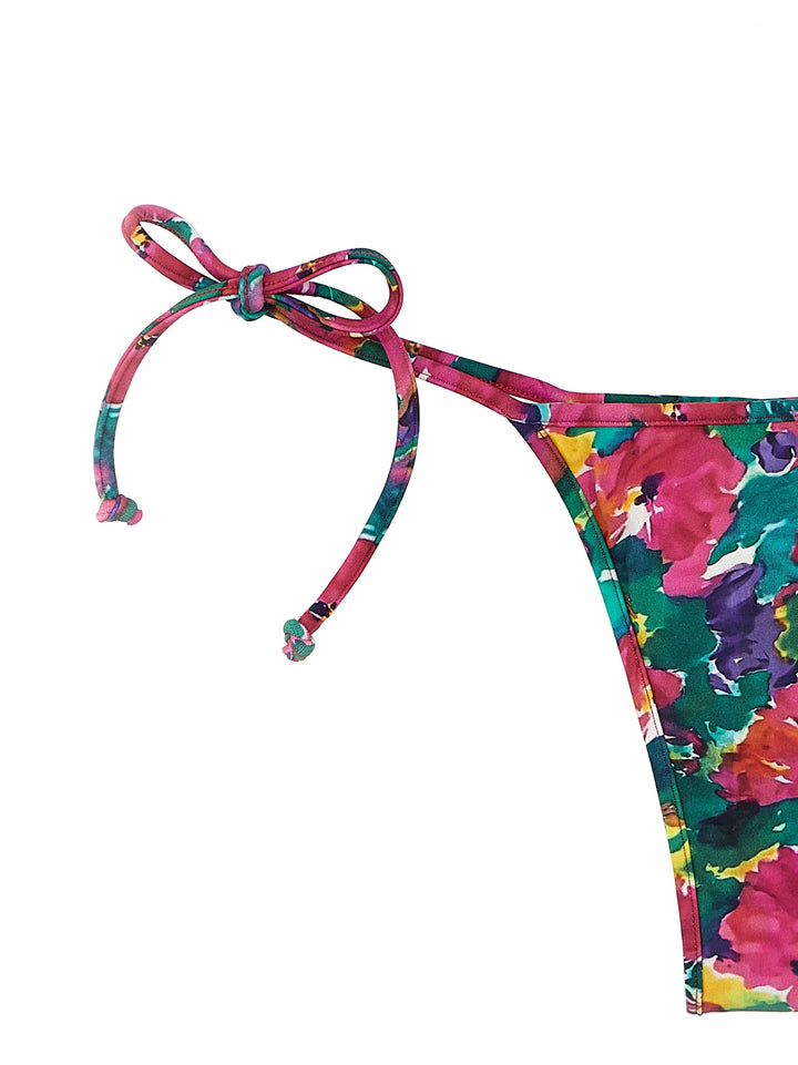 Oldie Beachwear Multicolor