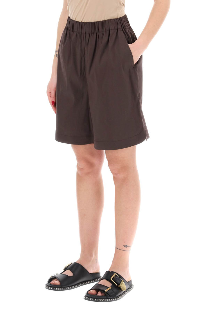 Shorts Svasati 'Oliveto'