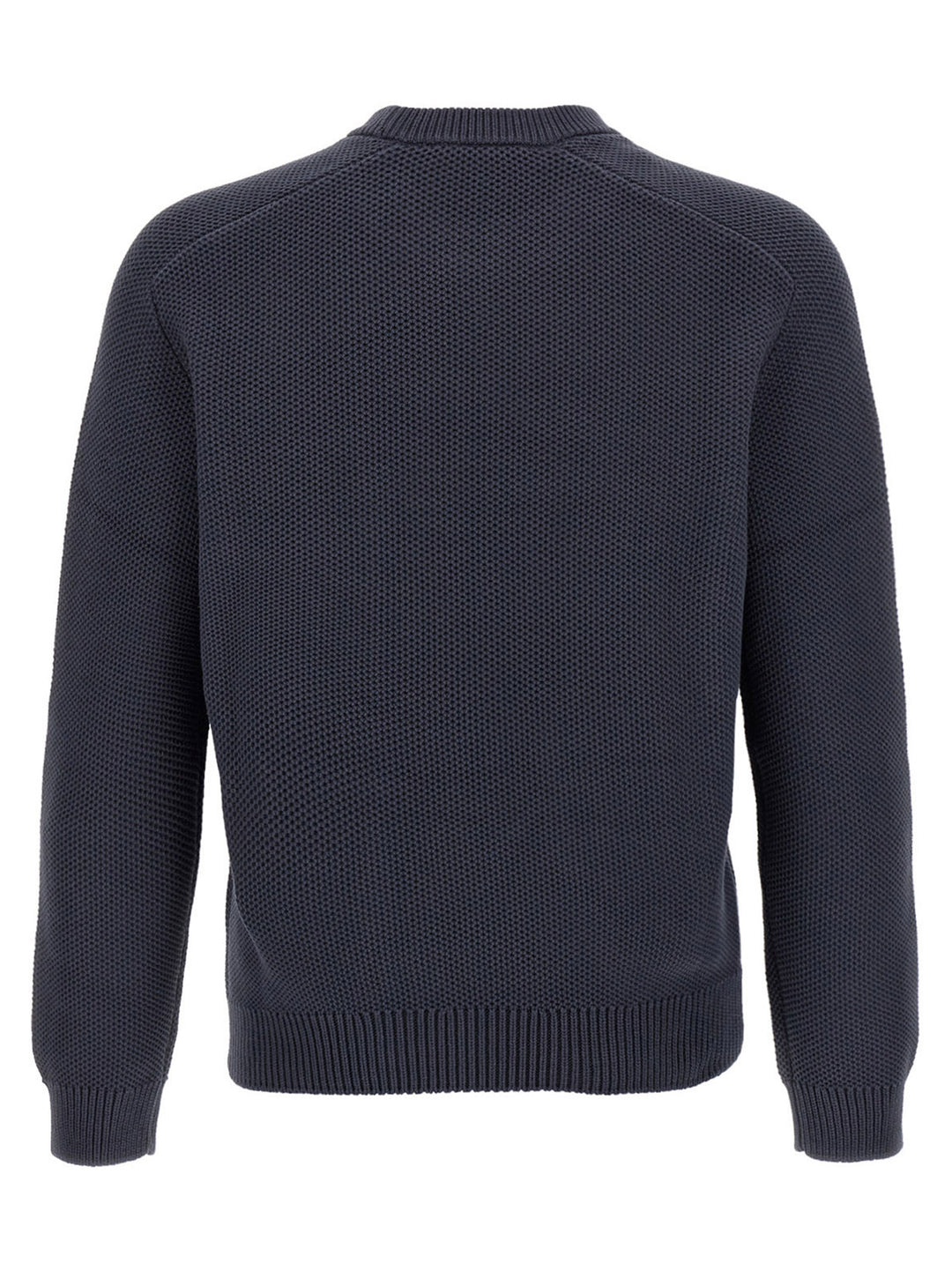 Maison Kitsune Varsity Sweaters and Cardigans - Gray | ab1ec5a09110bc7f83d68f28c29db31466223e0c