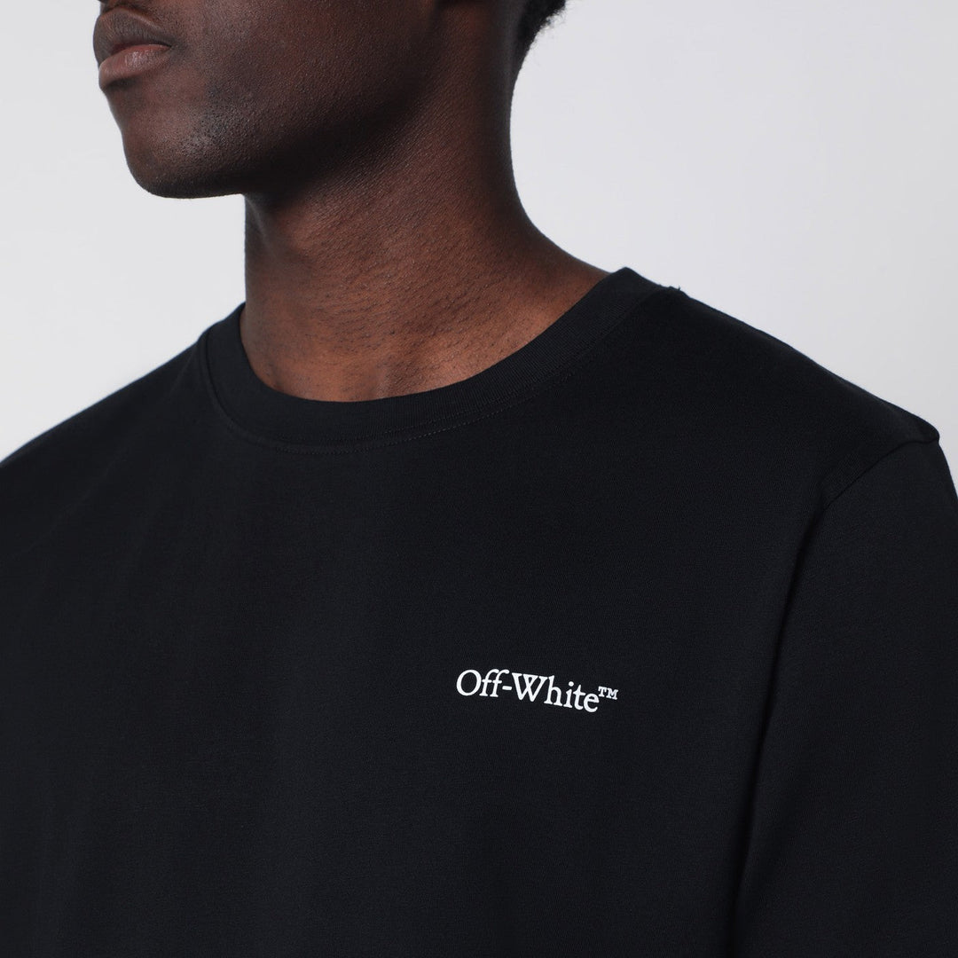 Off-White™ Shirts & Tops - Black | 3a177c4136cdf19d111eaac096129321428bea59