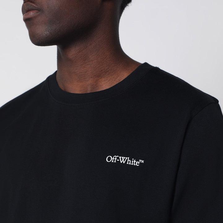 Off-White™ Shirts & Tops - Black | 3a177c4136cdf19d111eaac096129321428bea59