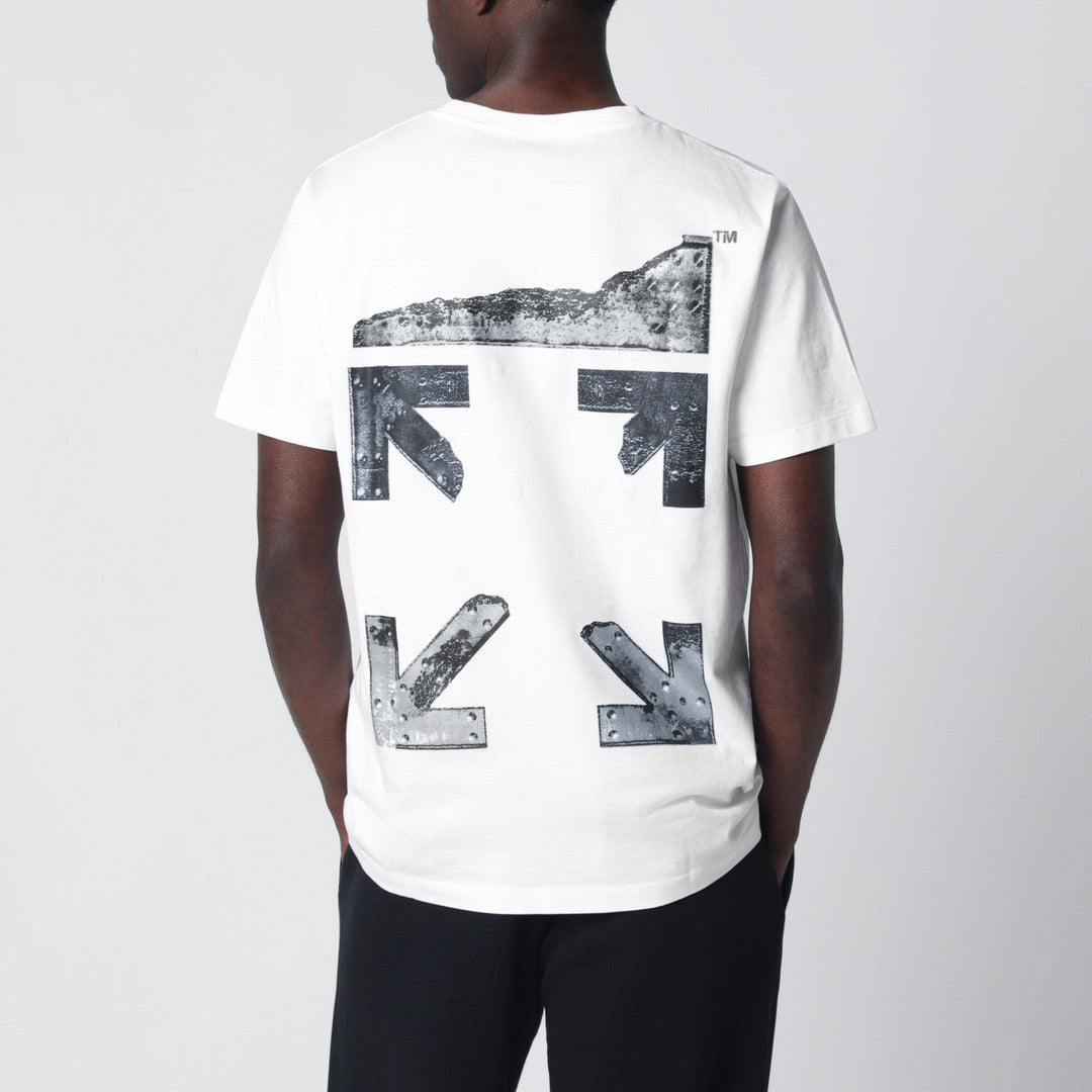 Off-White™ Shirts & Tops - White | e1c8939477b64481c7089c637491b7ccbf7f2244