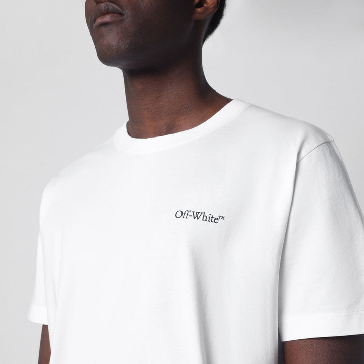 Off-White™ Shirts & Tops - White | c7c328fe2d4761b655fd1d30314851db446a9bef