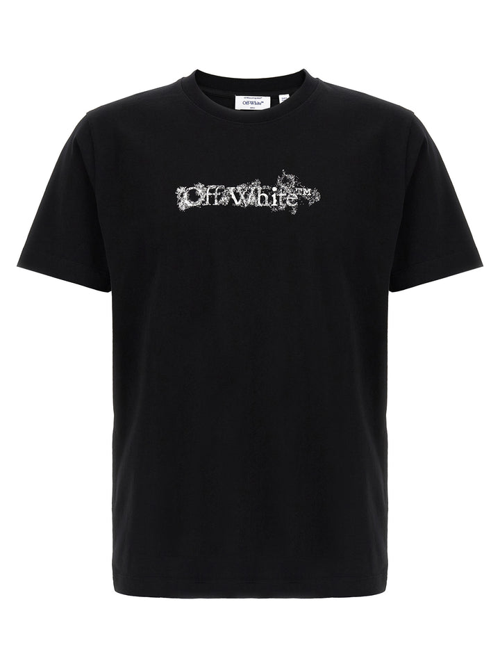 Off-White Heraldic Treshold Arrows T-shirt - Black | 7bdcf5a3ffdce66b2c50ccf32fe909d6863b04c2
