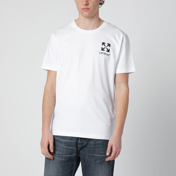 Off-White™ Shirts & Tops - White | 2652612b4ac3d8254060603bc6e76c5ae0d7e8dc