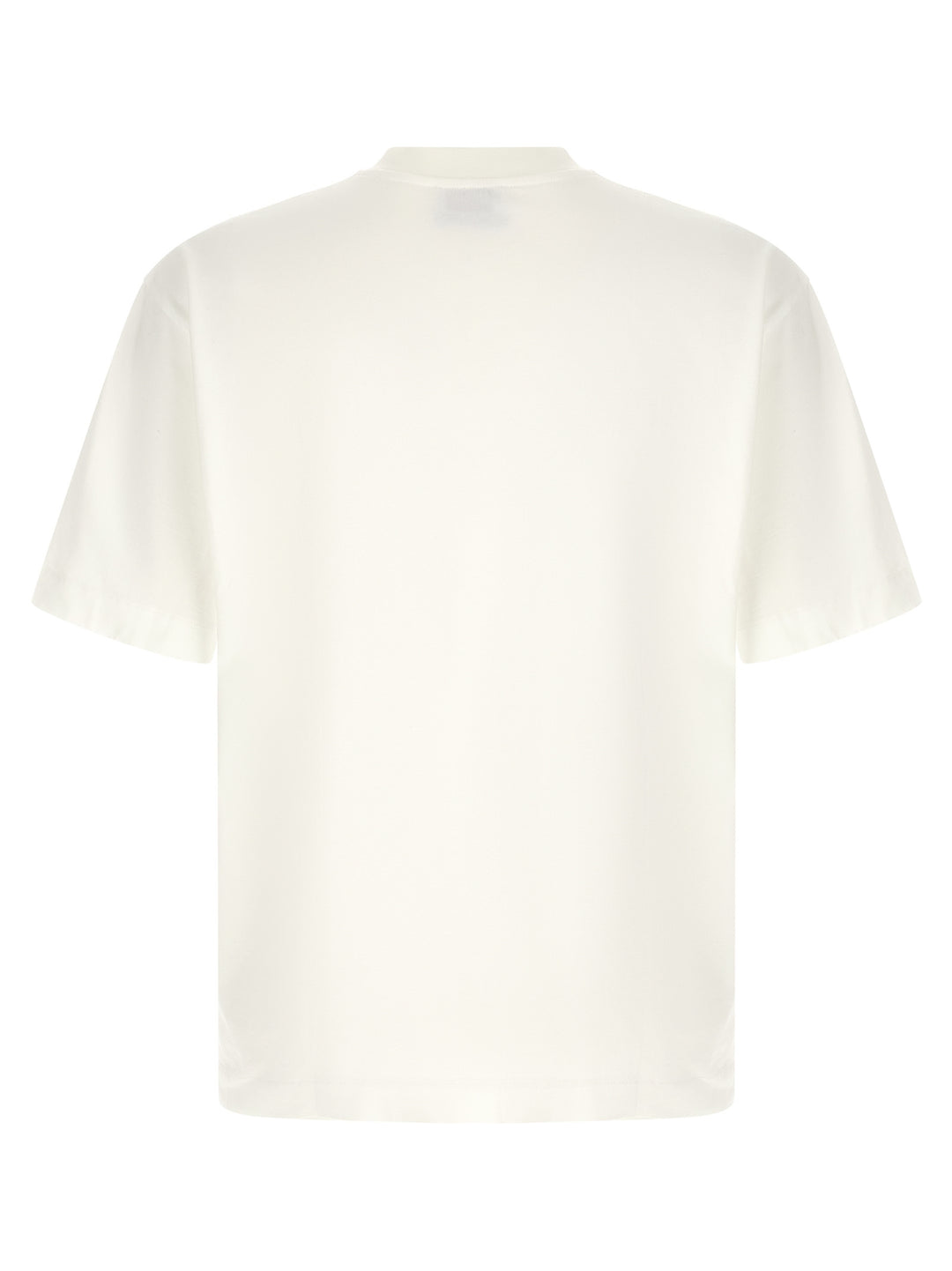 Off-White Big Bookish Skate T-shirt - White/Black | 8d7eea5f6594c5bd3e33947ca8e26100514133cc