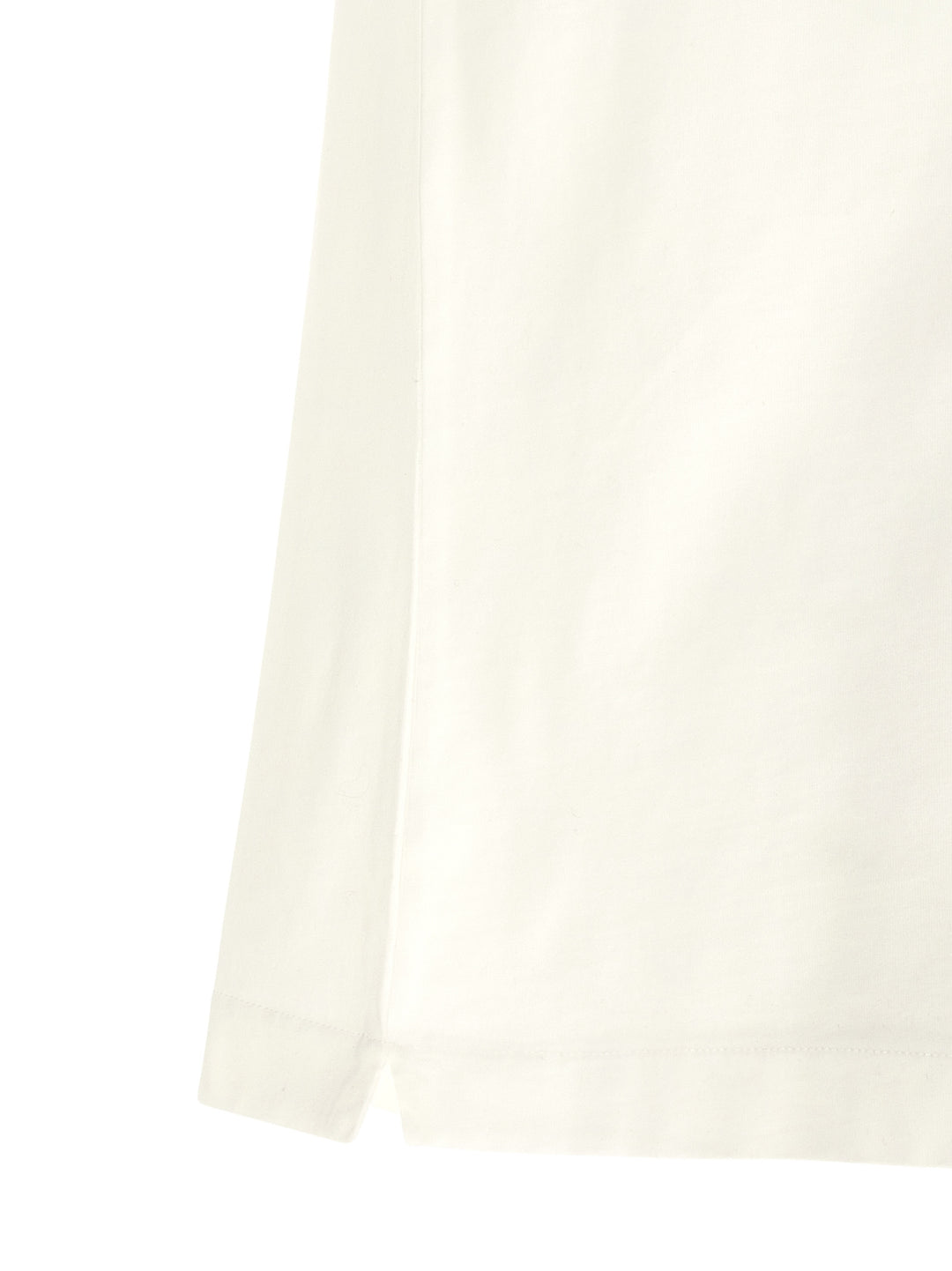 Off-White Big Bookish Skate T-shirt - White/Black | 3f3267c169db7a6f4e015776326c2b7320c68abb