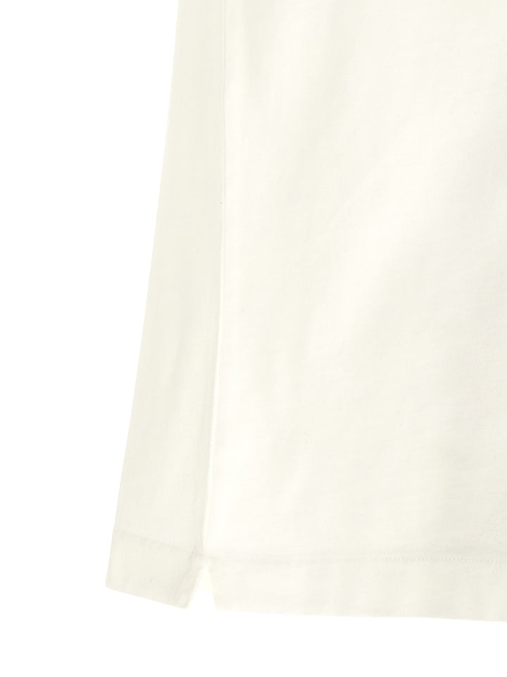 Off-White Big Bookish Skate T-shirt - White/Black | 3f3267c169db7a6f4e015776326c2b7320c68abb