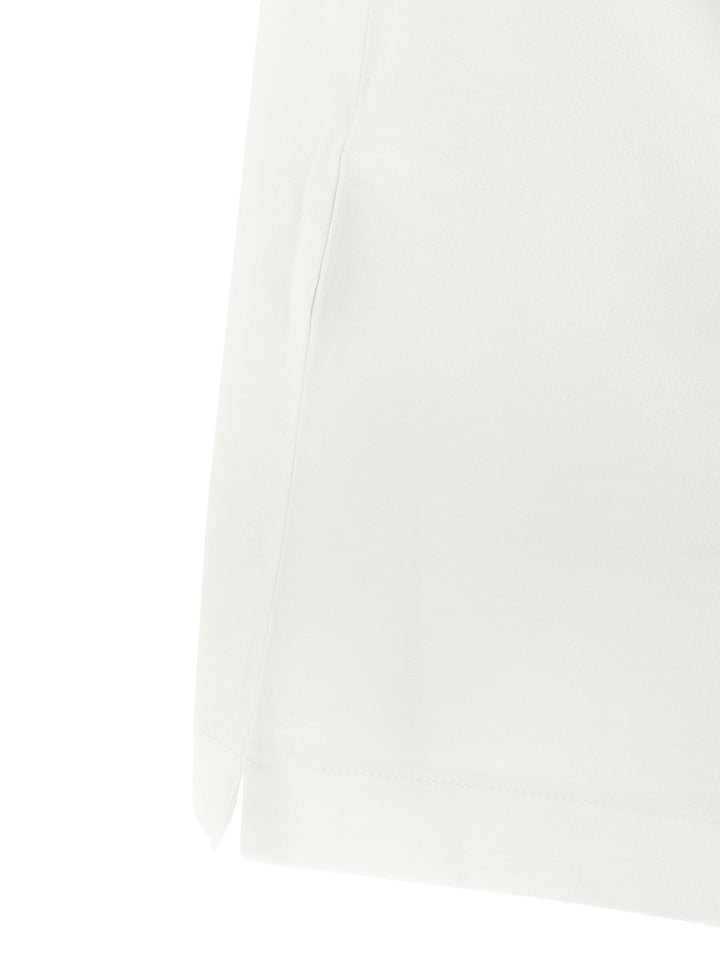 Off-White Cloudy Arrow Skate T-shirt - White | bb44e59be9e1dfa8107b2b18e4bb2524b3eb6076