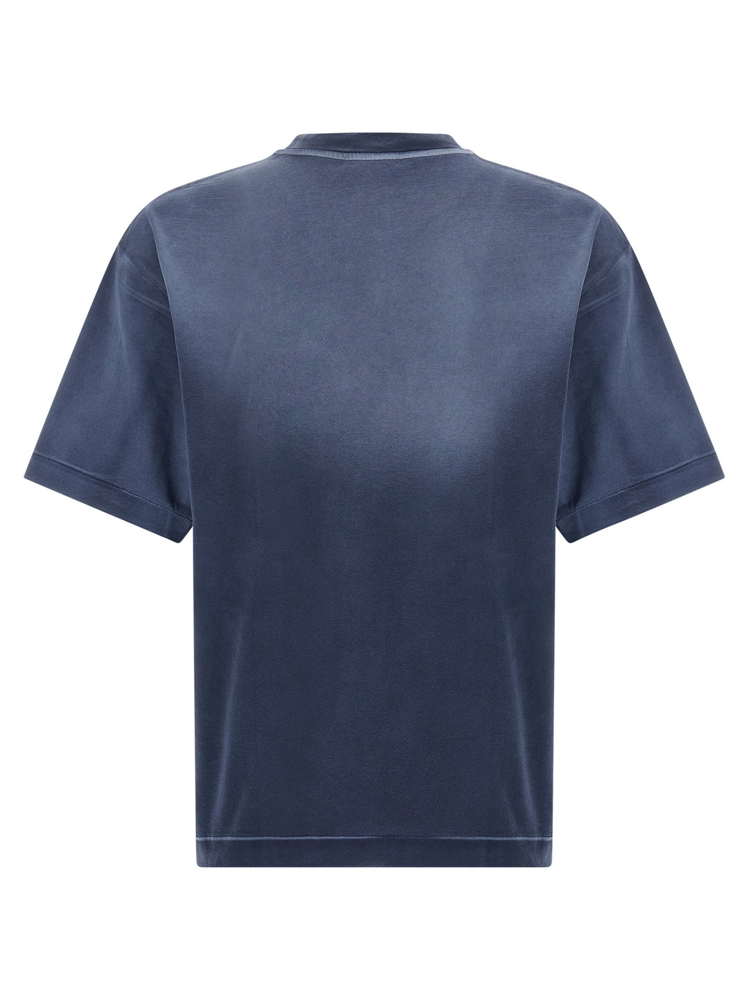 Off-White Laundry Skate T-shirt - Blue | c5646911b6d208fbb56552370671b05d8ded37ac