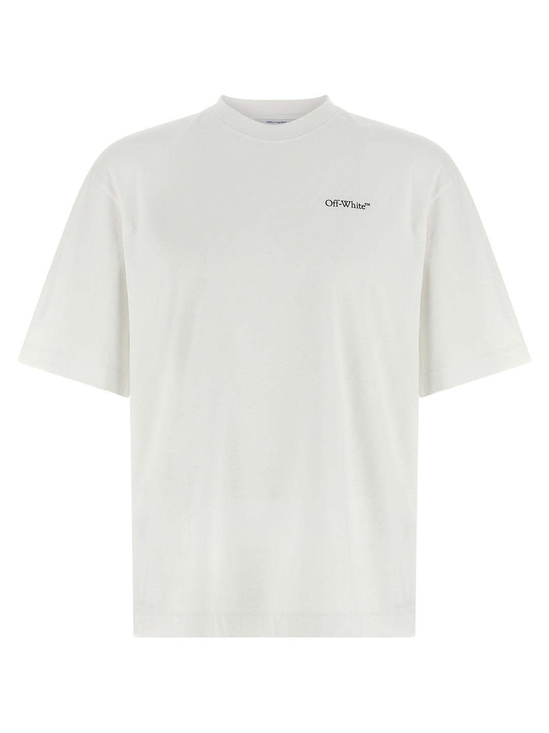 Off-White Half Arrow Skate T-shirt - Black | 3b3ba5e14c7929bc422797344a992155881193b4