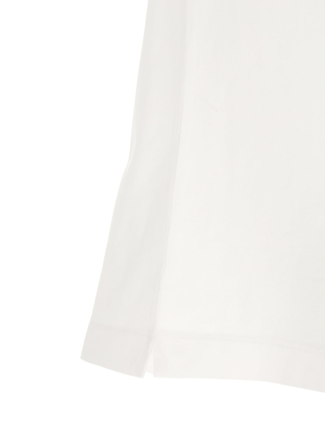 Off-White Off Adv Skate T-shirt - White | db9924a022a01948b9ff5e07fc10a1833edcc4f2