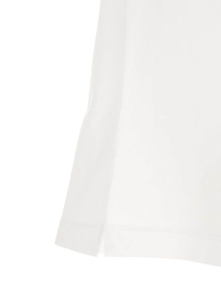 Off-White Off Adv Skate T-shirt - White | db9924a022a01948b9ff5e07fc10a1833edcc4f2
