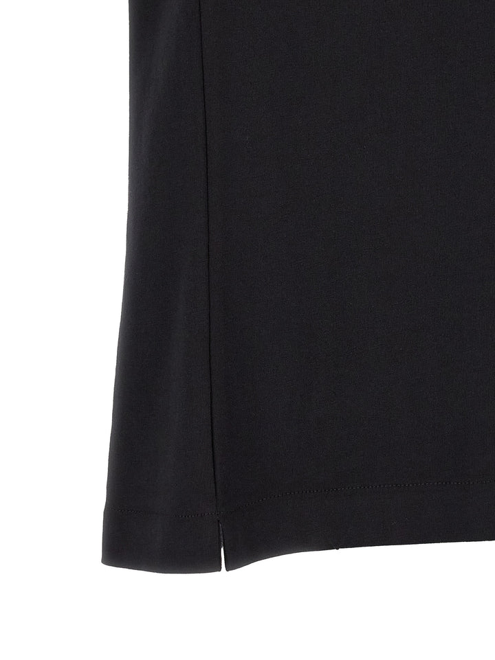 Off-White Spices Arrow Skate T-shirt - Black | 0d658a2c7f4ac532e21f0846b133359903a9bb5a