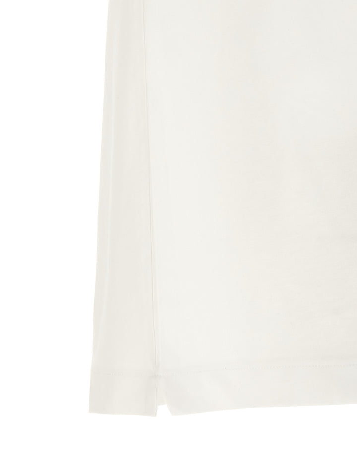 Off-White Spices Arrow Skate T-shirt - White | 259a25d8d9fe3fe9fc3022776b92f47fec804692