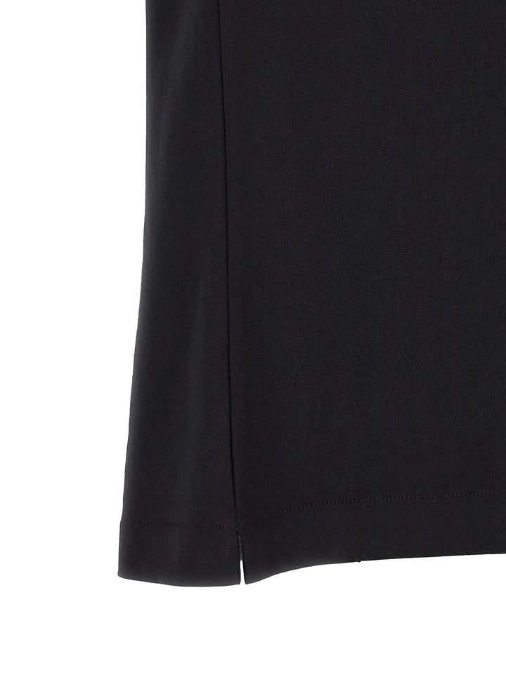Off-White Motion Arrow Skate T-shirt - Black | fb991c0b8c2dd1f0860940ea23b3390688095bff