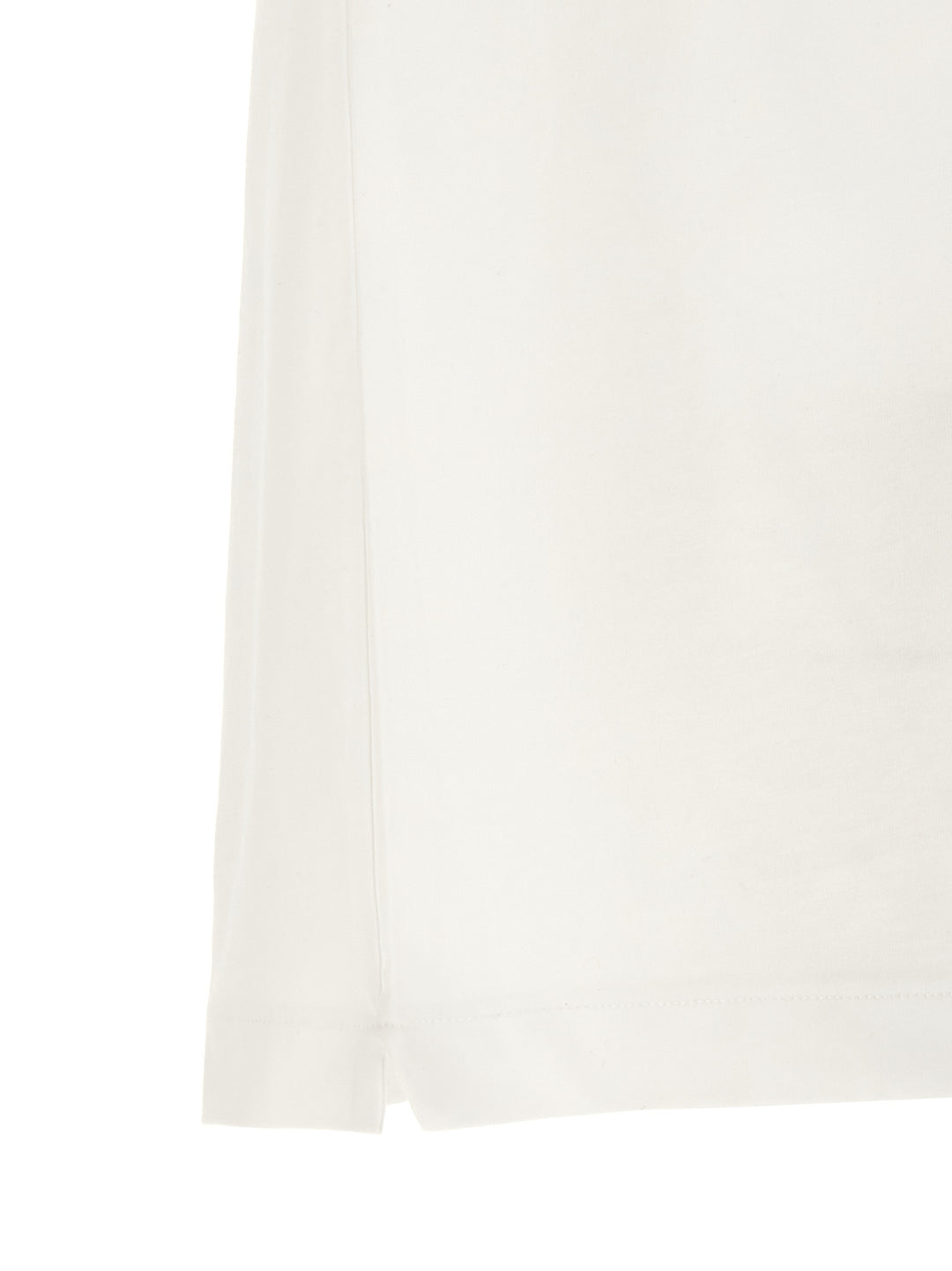Off-White Motion Arrow Skate T-shirt - White | 851604a0b90785267895ab76f3787059e0454894