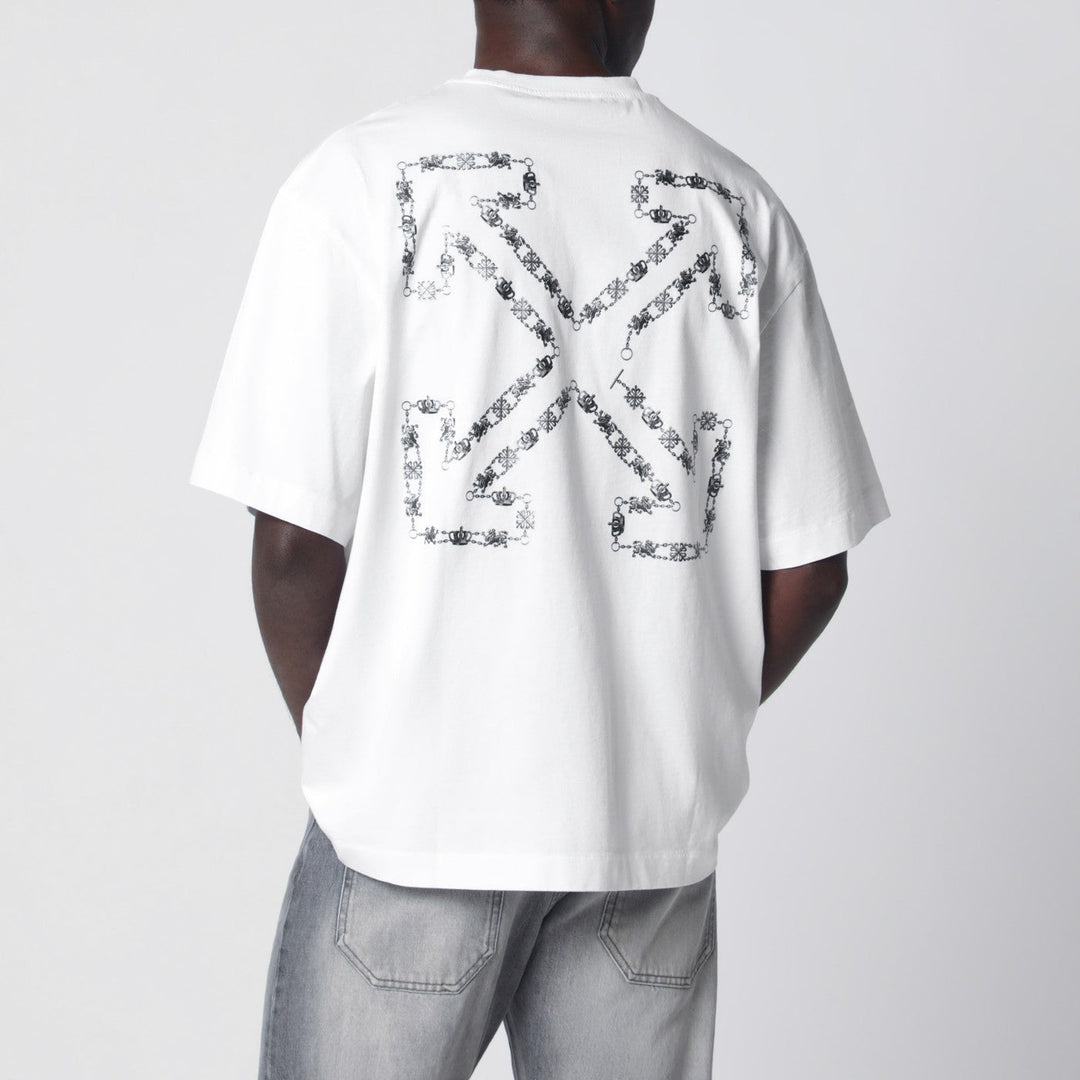 Off-White™ Shirts & Tops - White | 7e066ffcb04cb17b0e320f23601d550b60688dae