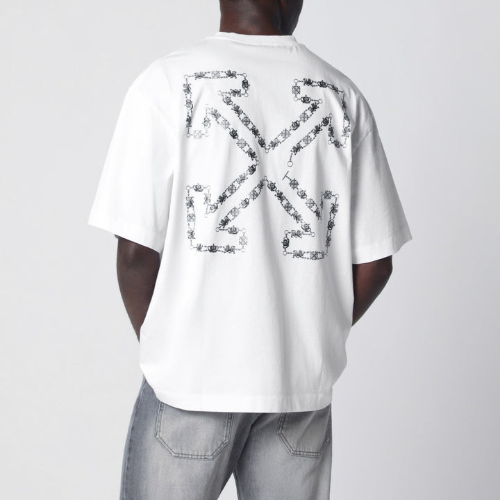 Off-White™ Shirts & Tops - White | 7e066ffcb04cb17b0e320f23601d550b60688dae