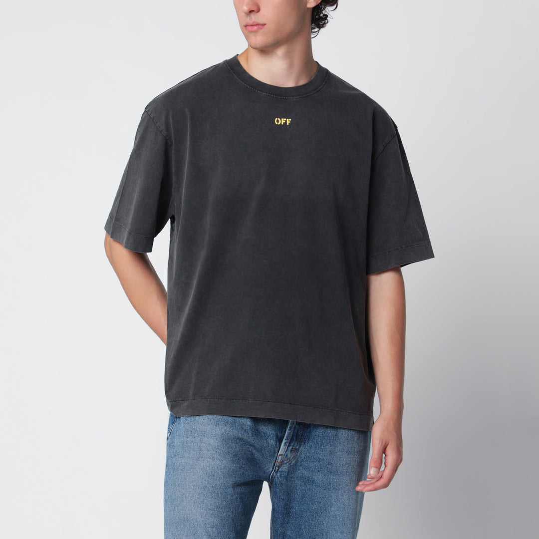 Off-White™ Shirts & Tops - Black | de83fbb3926dd1045705be009fdfb354e1f39cdd