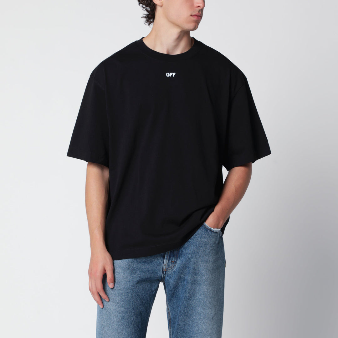 Off-White™ Shirts & Tops - Black | e12032fffcf341126c424bd81d6c6ea4301ee7e0