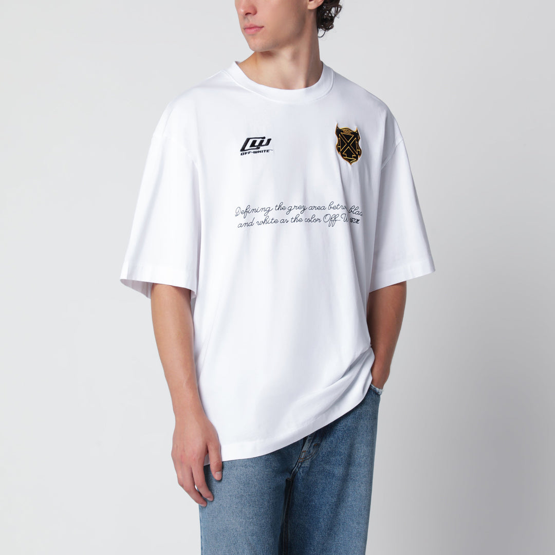 Off-White™ Shirts & Tops - White | 8ca79ed78df5919ef6b9e2e3fbf61c8a5764c96a