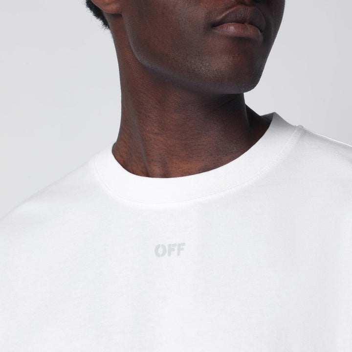 Off-White™ Shirts & Tops - White | 06d97c839e4c77f4c882f09d166365f1f4ad6b89